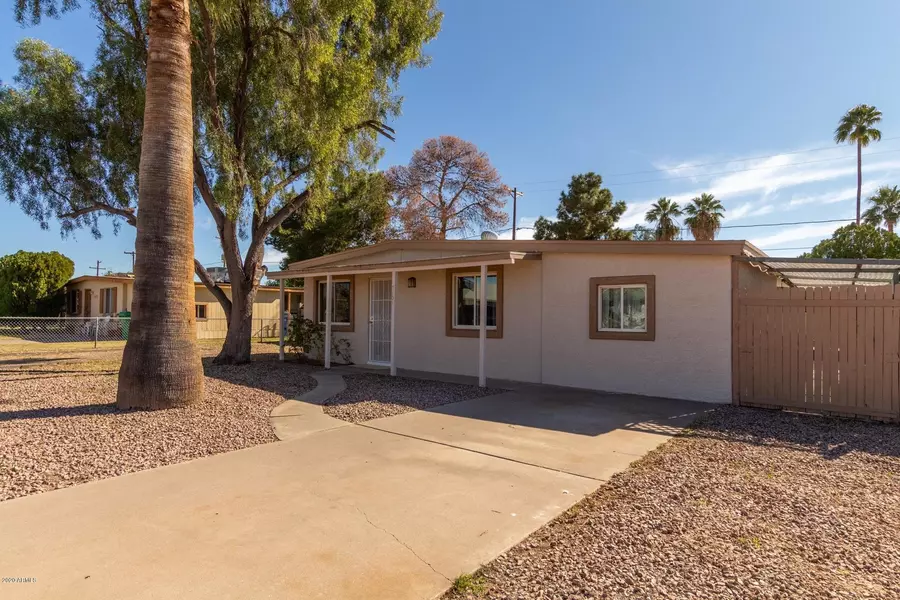 7131 E ASPEN Avenue, Mesa, AZ 85208