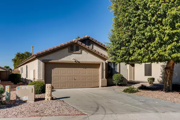 Surprise, AZ 85378,16734 N 113th Drive