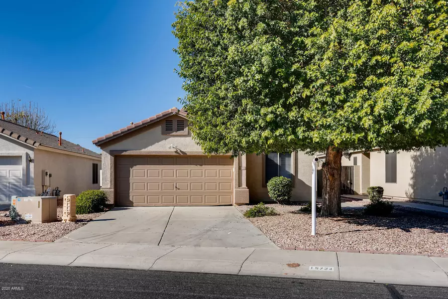 16734 N 113th Drive, Surprise, AZ 85378