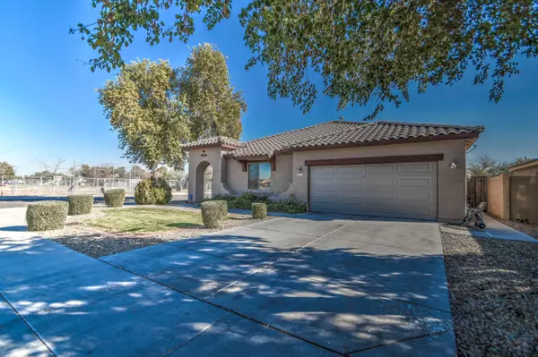 2327 S 87TH Drive, Tolleson, AZ 85353