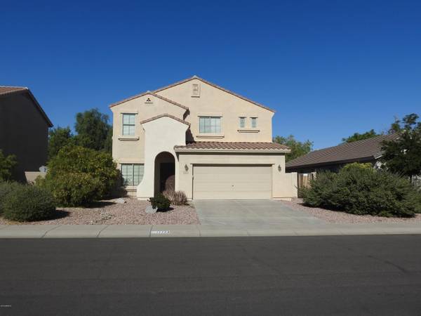 17774 W HEARN Road, Surprise, AZ 85388