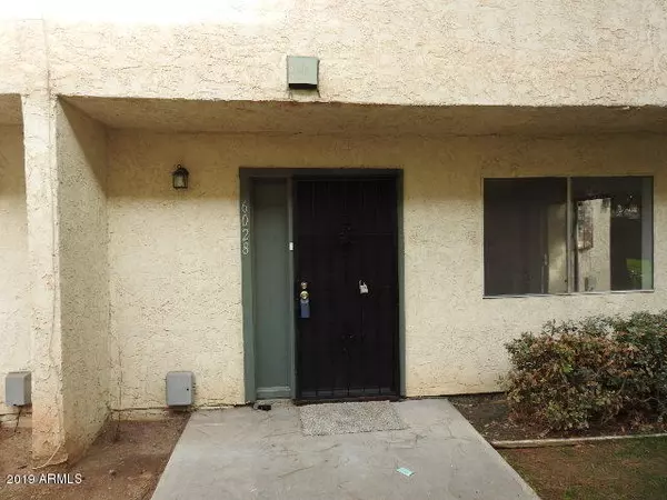 Glendale, AZ 85302,6028 W TOWNLEY Avenue