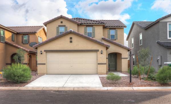 Maricopa, AZ 85138,40501 W HELEN Court