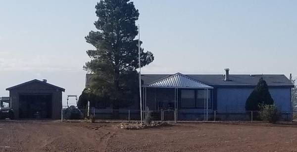 Douglas, AZ 85607,1891 W GLENN Road