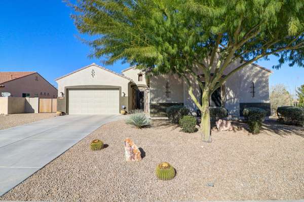 Litchfield Park, AZ 85340,18306 W Denton Avenue