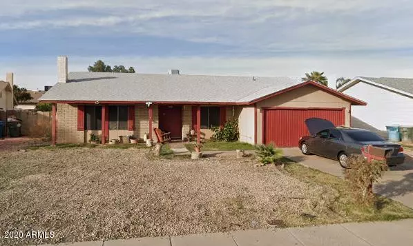 6426 W COOLIDGE Street, Phoenix, AZ 85033