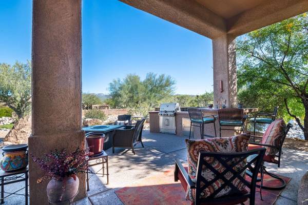 Rio Verde, AZ 85263,27829 N QUAIL SPRING Road