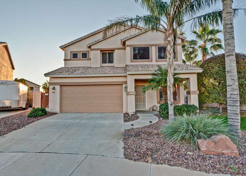 14607 N 154TH Lane, Surprise, AZ 85379