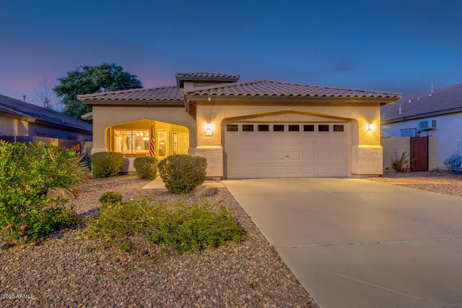 12214 W WASHINGTON Street, Avondale, AZ 85323