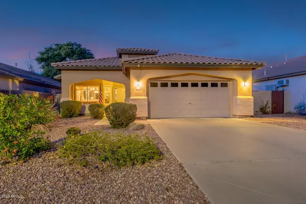 Avondale, AZ 85323,12214 W WASHINGTON Street