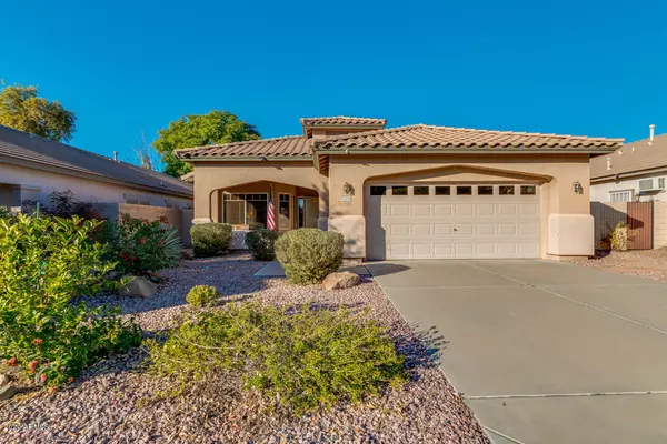 Avondale, AZ 85323,12214 W WASHINGTON Street