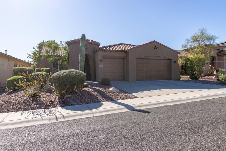 3533 W ASHTON Drive, Anthem, AZ 85086