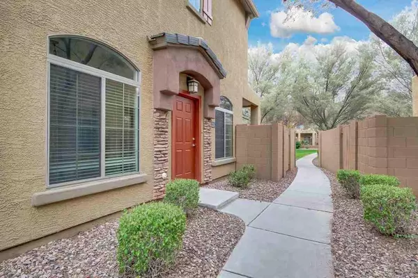 Mesa, AZ 85206,1350 S GREENFIELD Road #1214