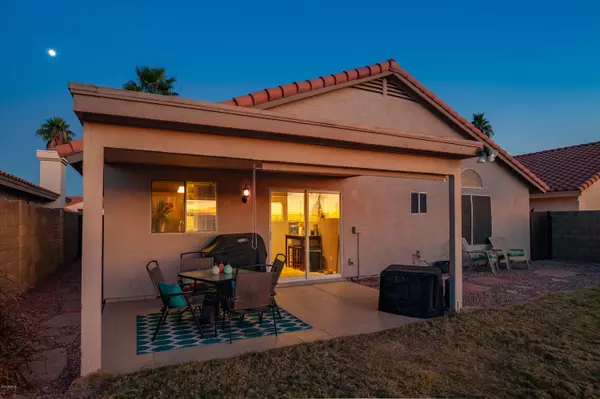 Peoria, AZ 85345,8830 N 114TH Avenue