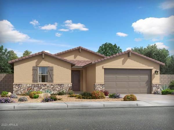 San Tan Valley, AZ 85142,4251 W CROSSFLOWER Avenue