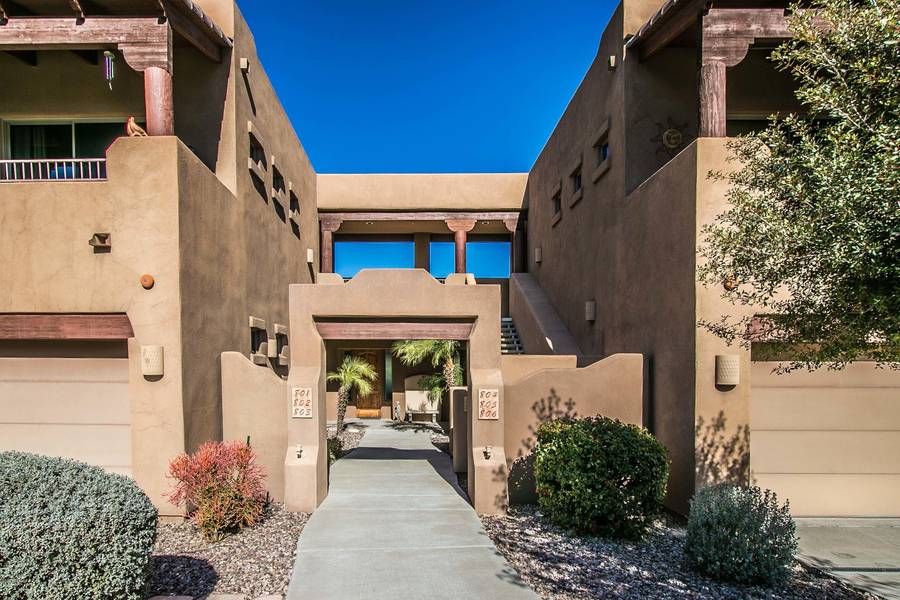 13600 N FOUNTAIN HILLS Boulevard #806, Fountain Hills, AZ 85268