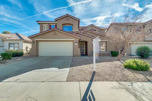 2615 W BLOCH Road, Phoenix, AZ 85041