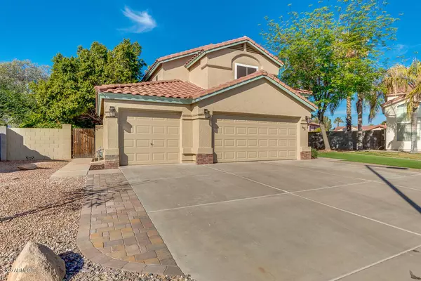 Gilbert, AZ 85234,46 N MARBLE Street