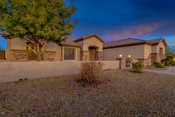 Litchfield Park, AZ 85340,3105 N KATIE Lane