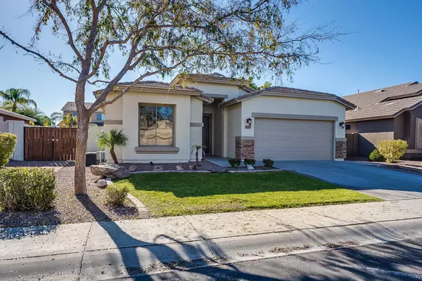 3709 E MORNING STAR Lane, Gilbert, AZ 85298