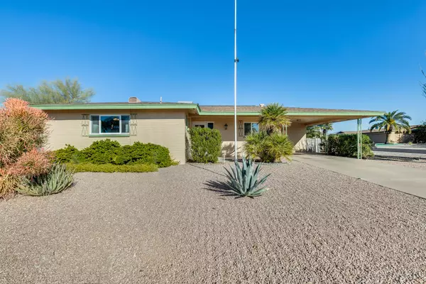 6514 E DUNCAN Street, Mesa, AZ 85205