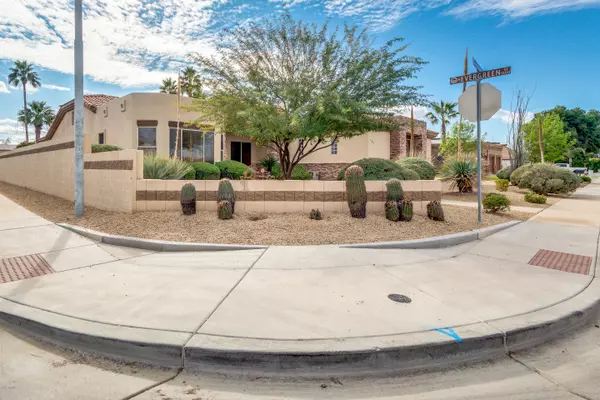 Chandler, AZ 85225,805 W HIGHLAND Street