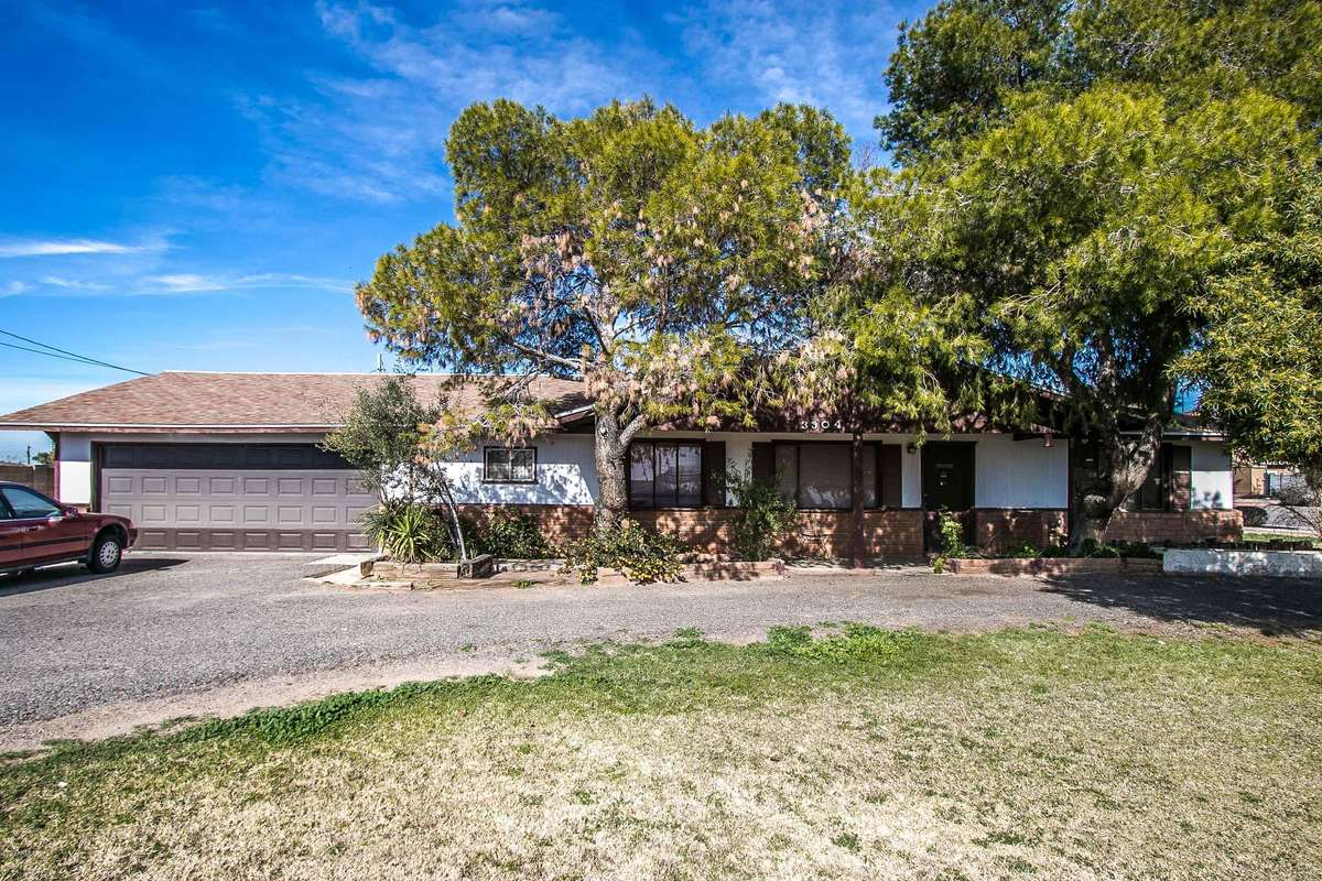 Glendale, AZ 85308,3504 W MORROW Drive