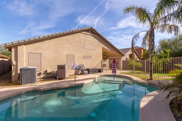 Litchfield Park, AZ 85340,5426 N RATTLER Way