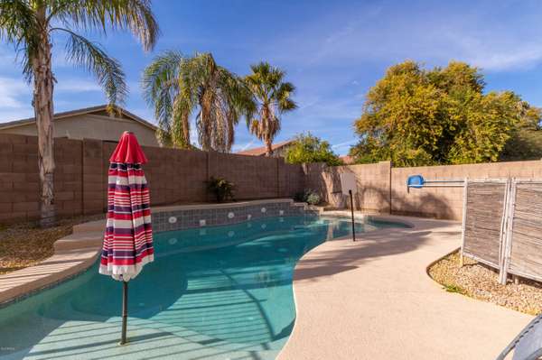 Litchfield Park, AZ 85340,5426 N RATTLER Way