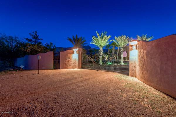 1091 S GERONIMO Road, Apache Junction, AZ 85119