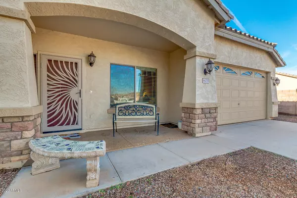 Maricopa, AZ 85139,44255 W HIGH DESERT Trail