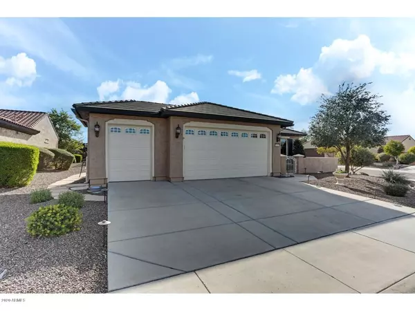 Buckeye, AZ 85396,26263 W LONE CACTUS Drive