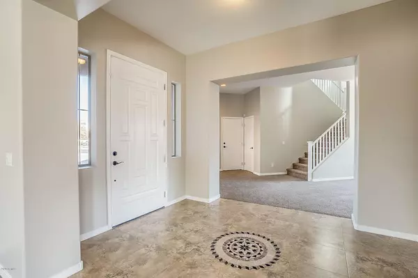 Gilbert, AZ 85298,2927 E PALMER Court