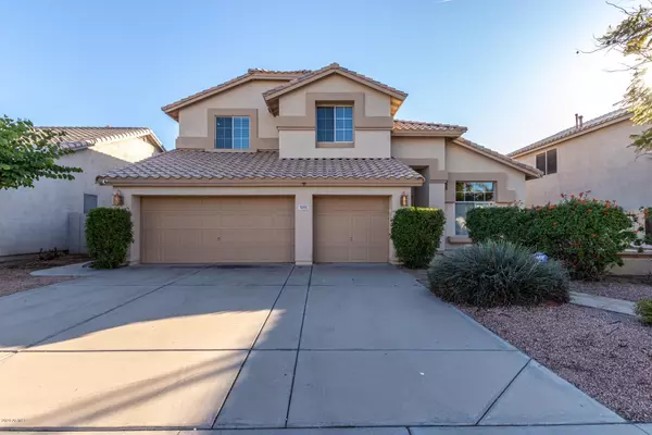 Chandler, AZ 85226,5095 W MONTEREY Street