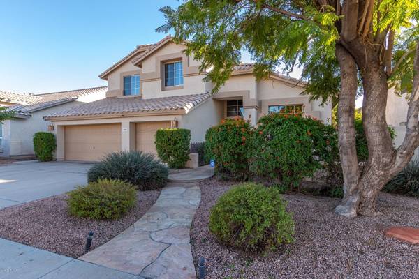 Chandler, AZ 85226,5095 W MONTEREY Street