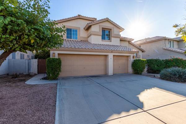 Chandler, AZ 85226,5095 W MONTEREY Street