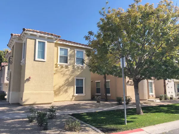 Mesa, AZ 85209,9233 E NEVILLE Avenue #1034