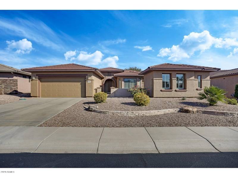 16456 W JUNIPER Court, Surprise, AZ 85387