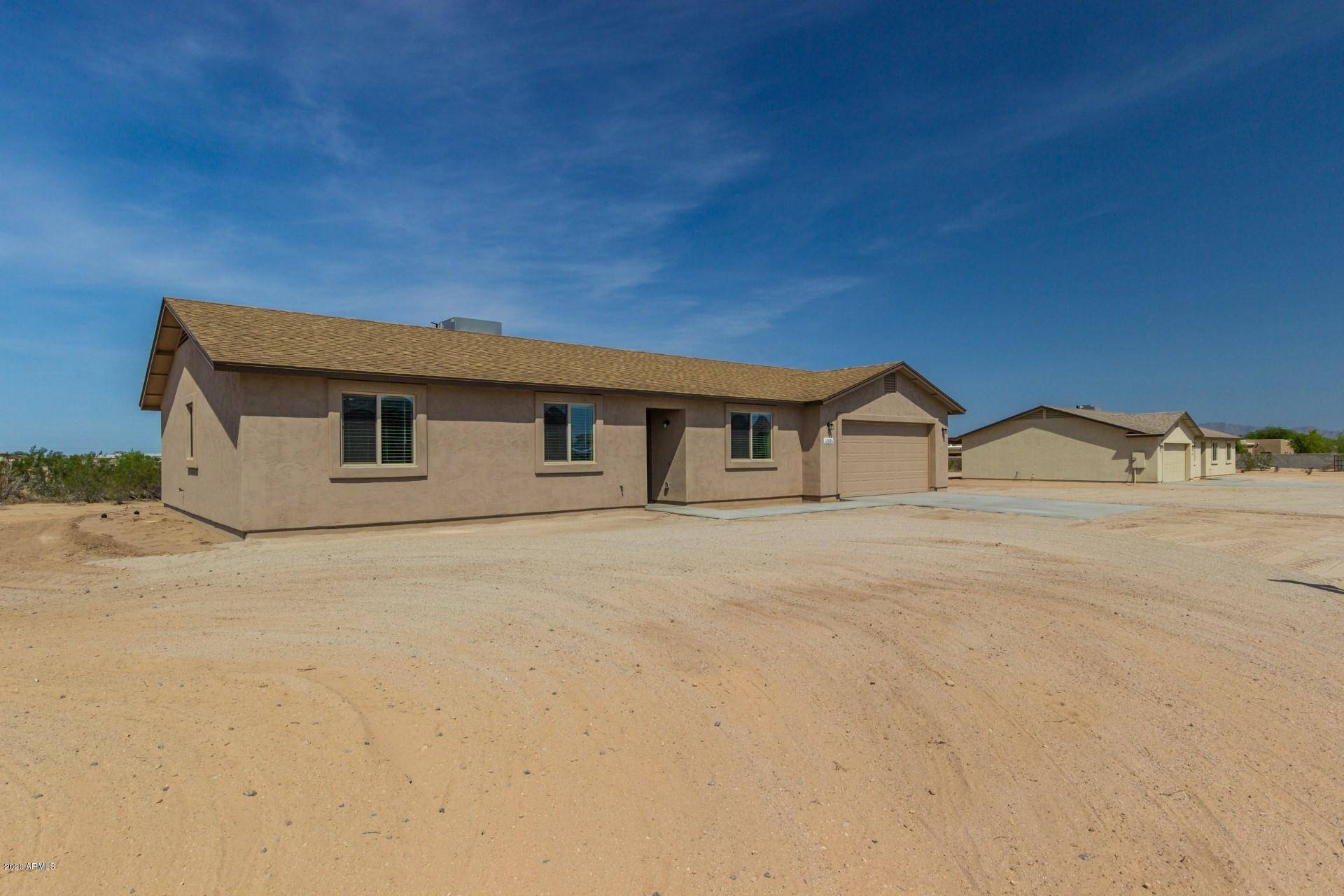 13121 S 210TH Drive, Buckeye, AZ 85326