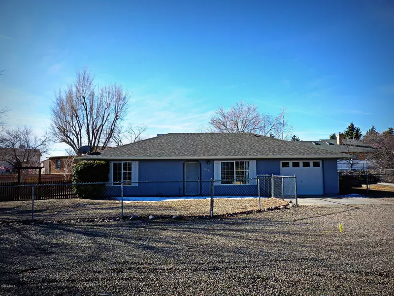 6090 N Viewpoint Drive, Prescott Valley, AZ 86314