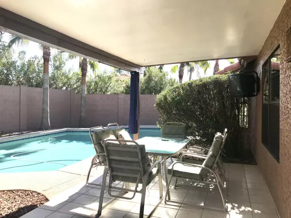 Scottsdale, AZ 85254,15817 N 57TH Street