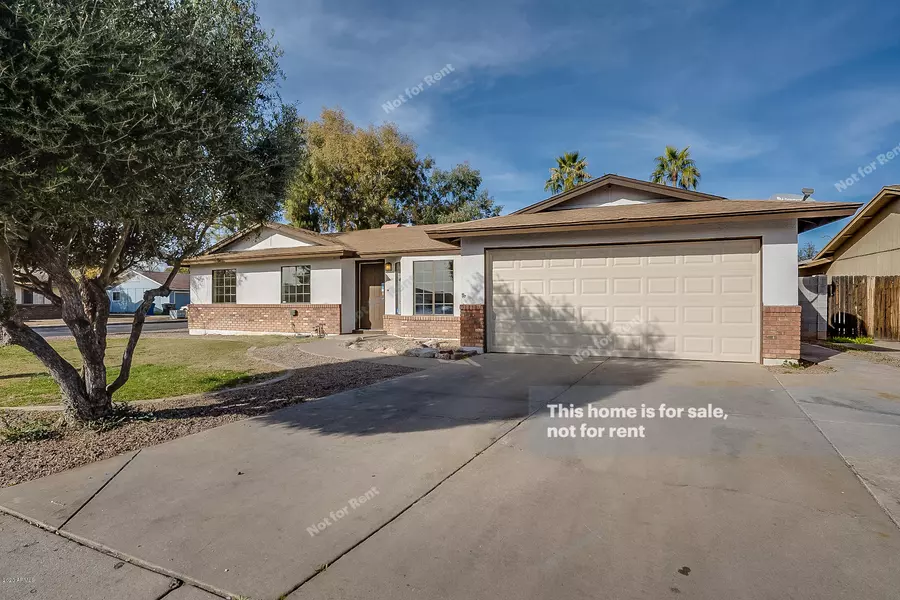 2646 E IMPALA Avenue, Mesa, AZ 85204