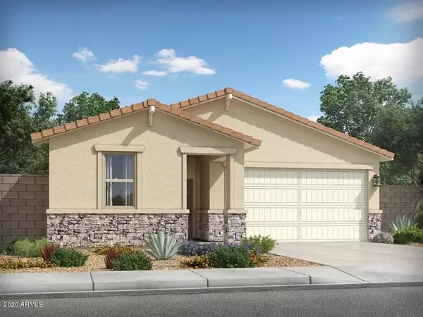 4211 W COPPERLEAF Drive, San Tan Valley, AZ 85142