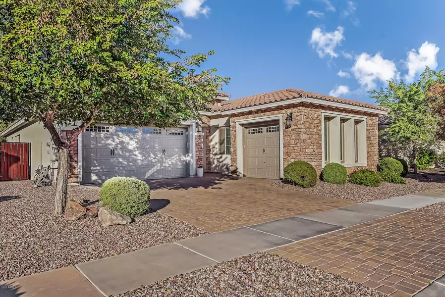 2908 E MAPLEWOOD Street, Gilbert, AZ 85297