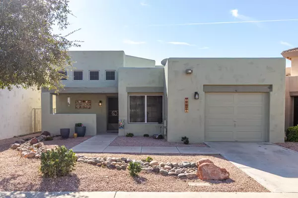 14447 W ZUNI Trail, Surprise, AZ 85374