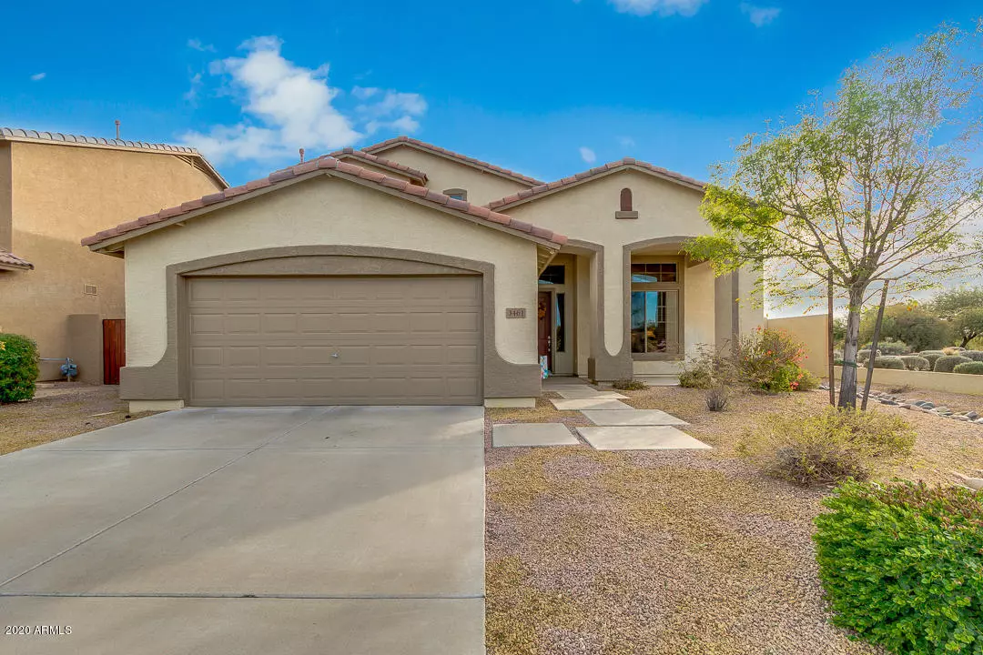 Gilbert, AZ 85298,3461 E MEADOWVIEW Drive