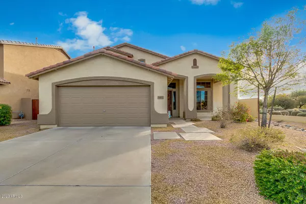 3461 E MEADOWVIEW Drive, Gilbert, AZ 85298