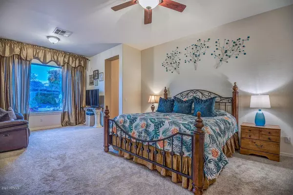 Glendale, AZ 85303,8010 W LUKE Avenue