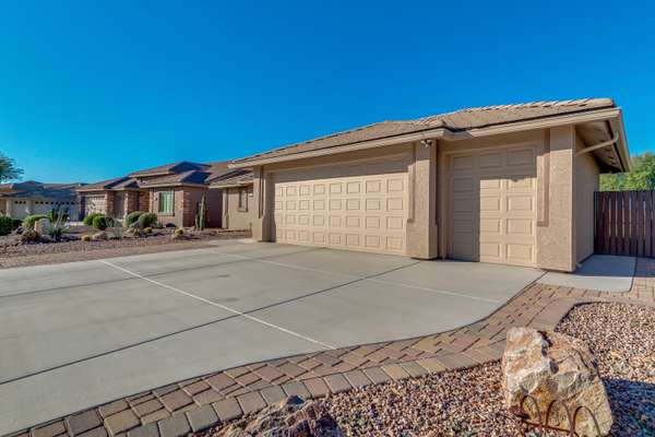 Mesa, AZ 85212,2854 S OLIVEWOOD --