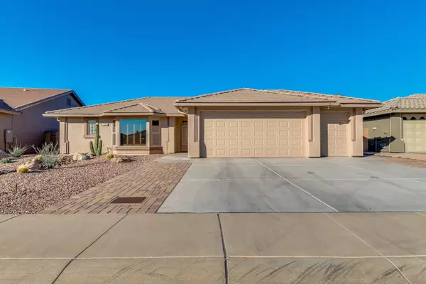 2854 S OLIVEWOOD --, Mesa, AZ 85212